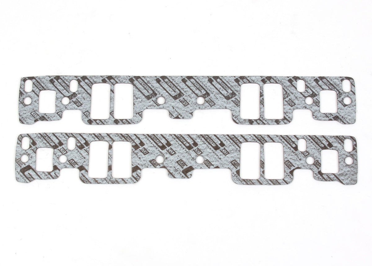Mr Gasket Performance Intake Manifold Gaskets - 136G