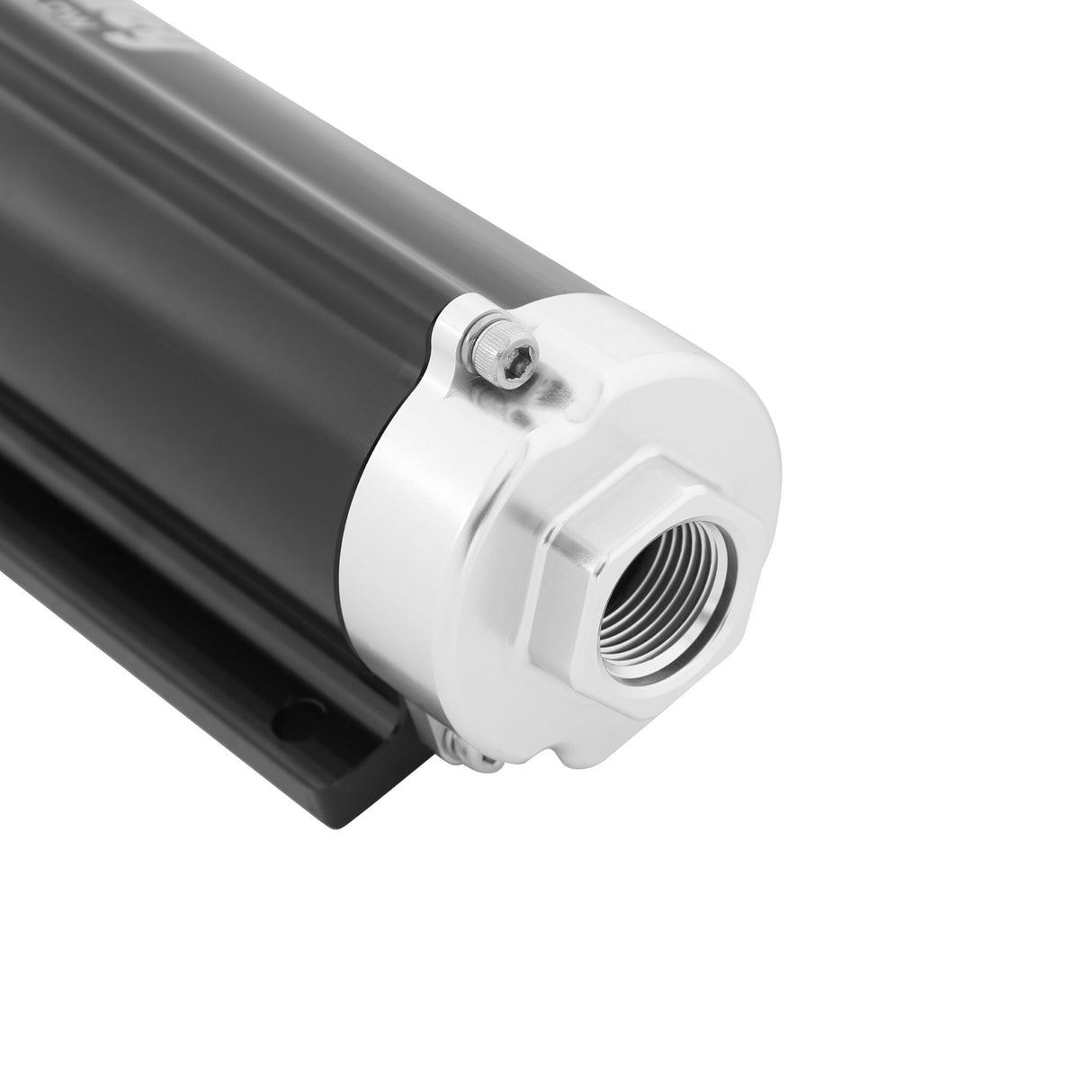 Holley 12-800 80 GPH HP In-line Fuel Pump
