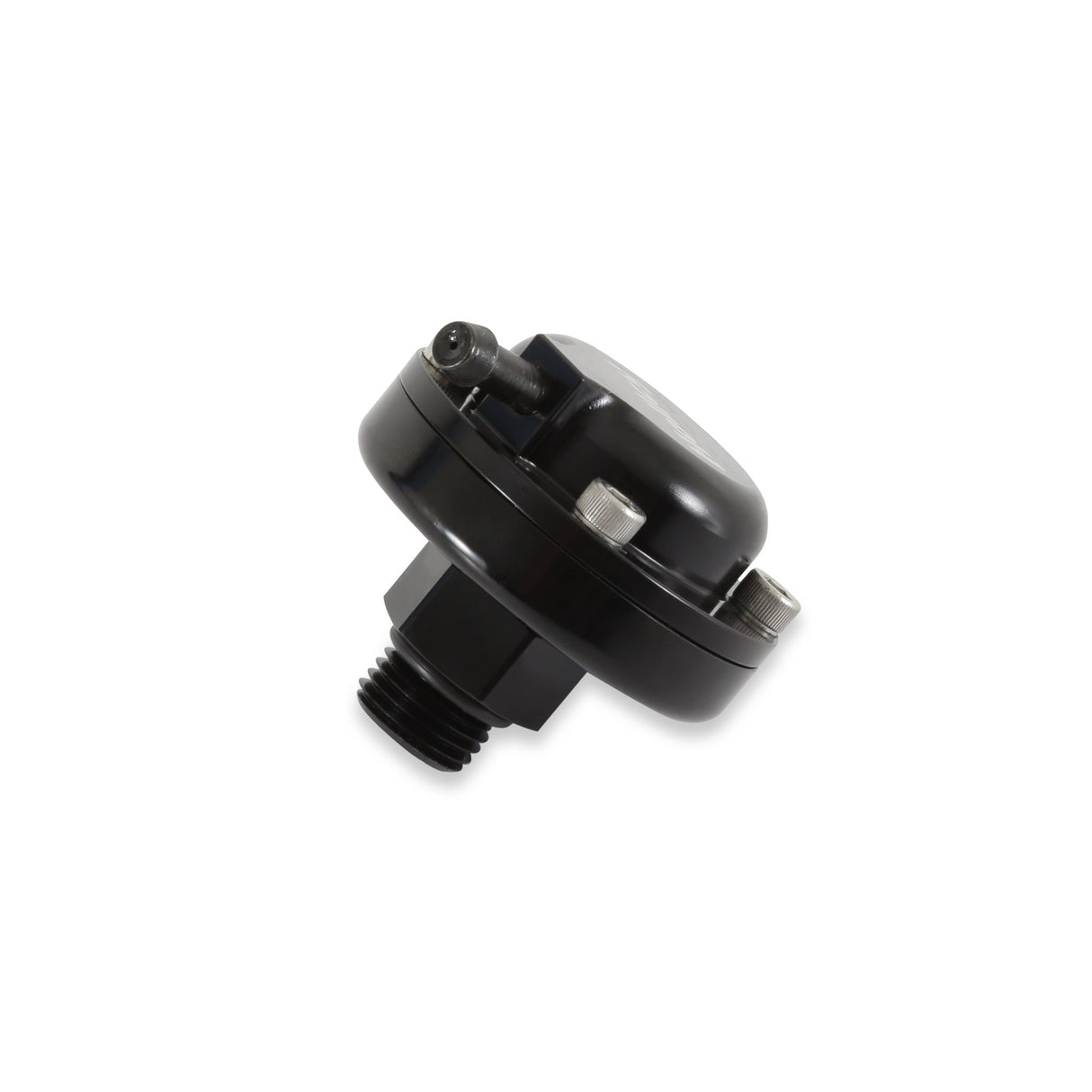 Holley DIRECT MOUNT FUEL PULSE DAMPER - 12-1002