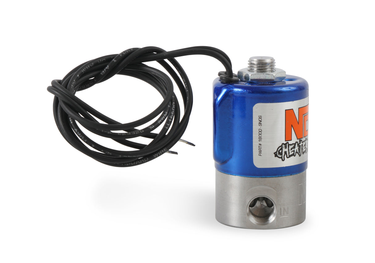 NOS "CHEATER" 2x4 Holley 4-Bbl / Carter AFB - 02010NOS