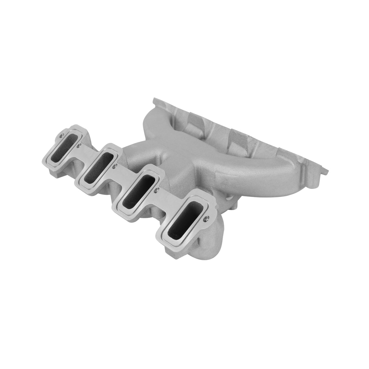 Holley 300-129 Dual Plane Carbureted Intake - GM LS3/L92