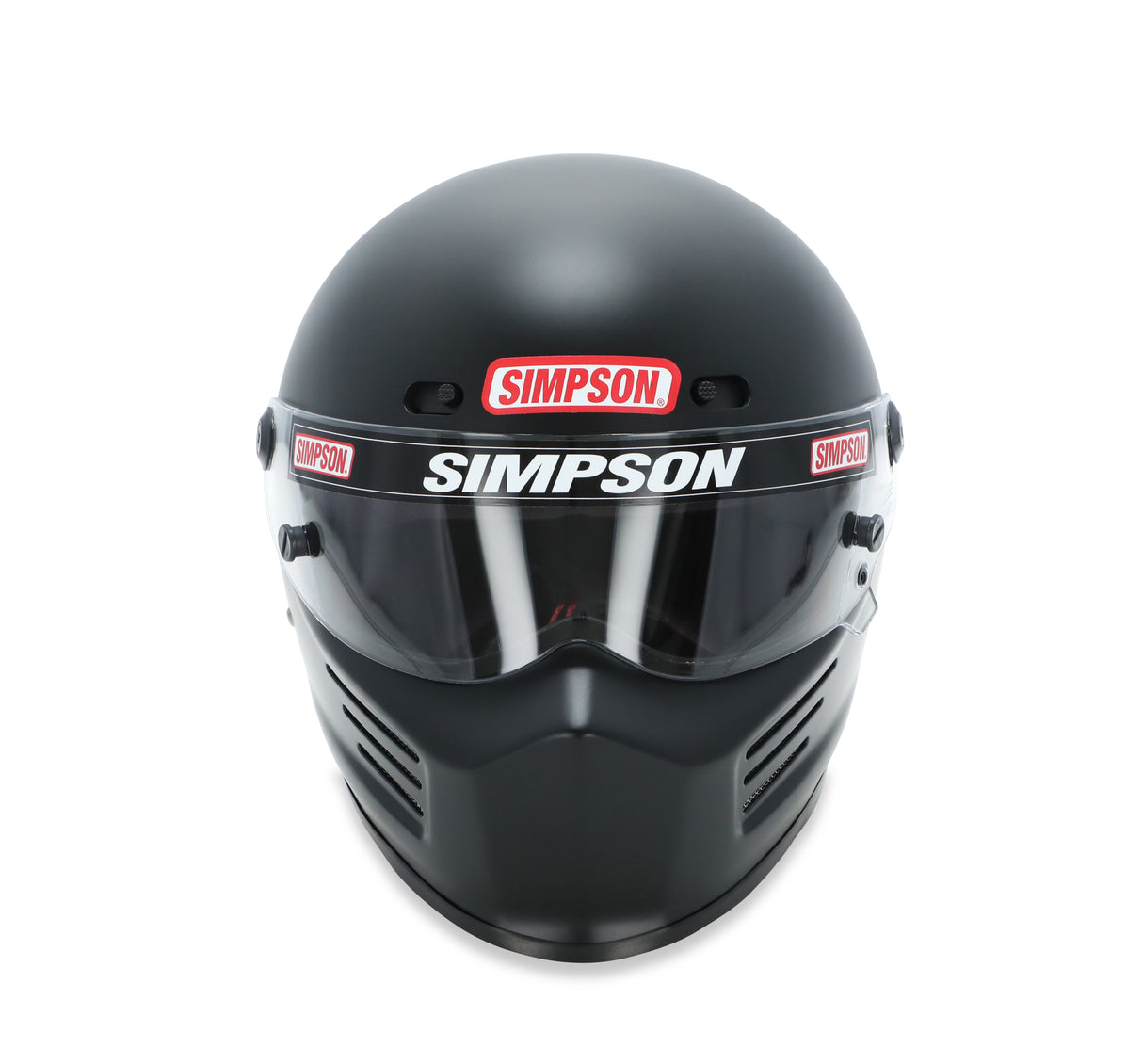 Simpson SA2020 Super Bandit Helmet - 7210038