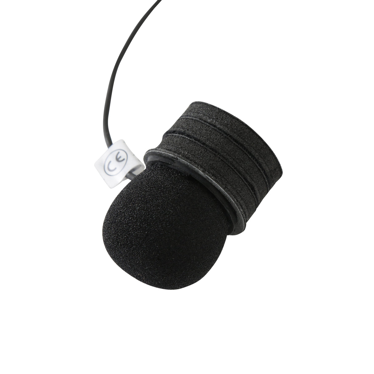 STILO Non-Integrated Electronics Kit- (PRO HELMET KIT) IMSA 4 conductor , Gentex button mic, 3.5mm jack for earbuds - AE0337