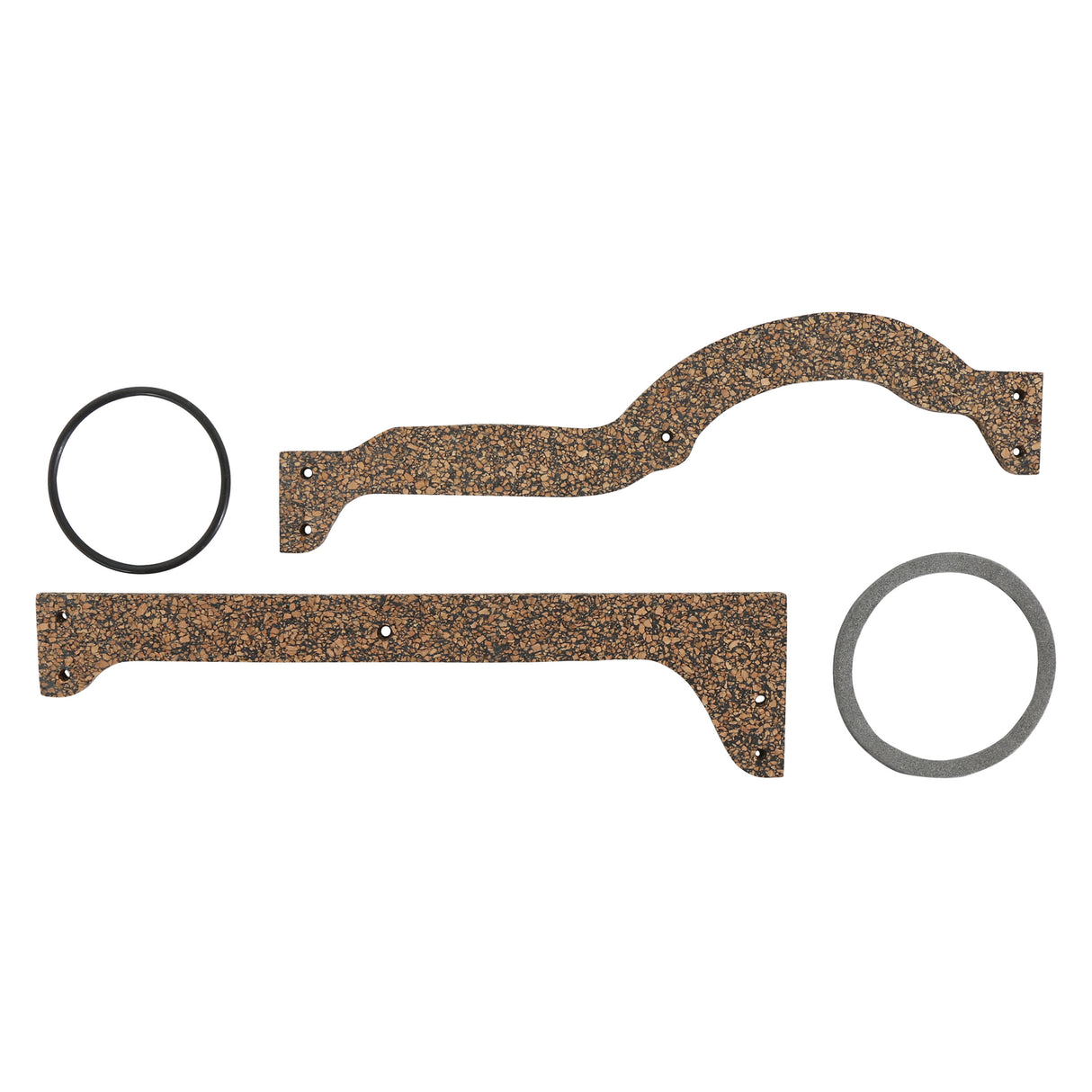 Mr Gasket Mr. Gasket Ultra-Seal Intake Manifold Gaskets - 5840