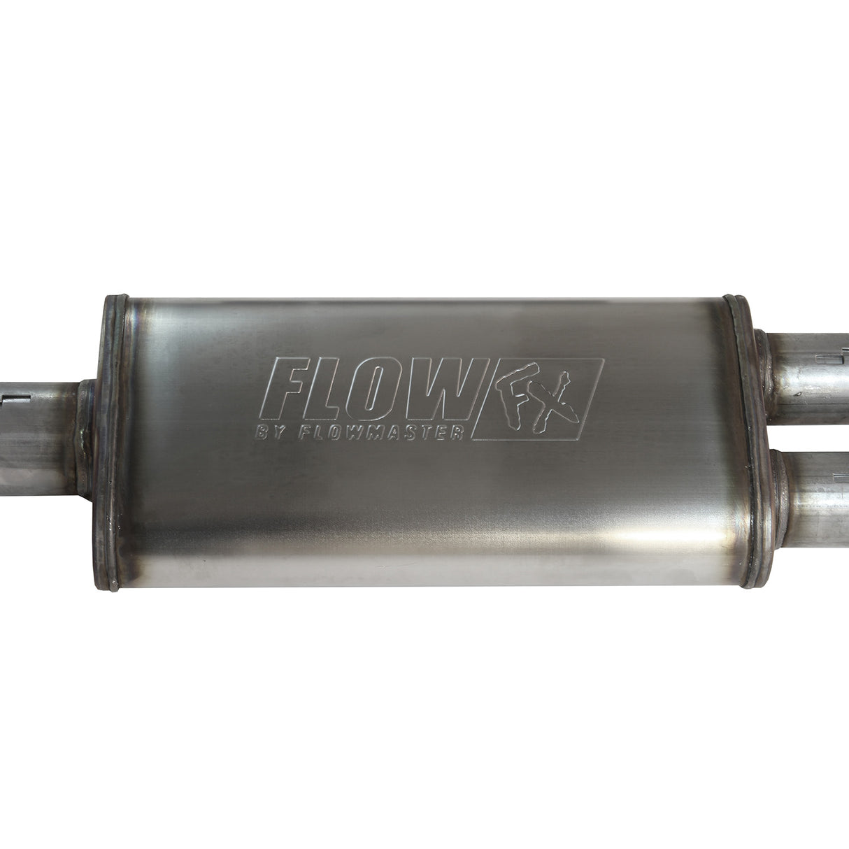 Flowmaster Flow FX Cat-Back Exhaust System - 717929