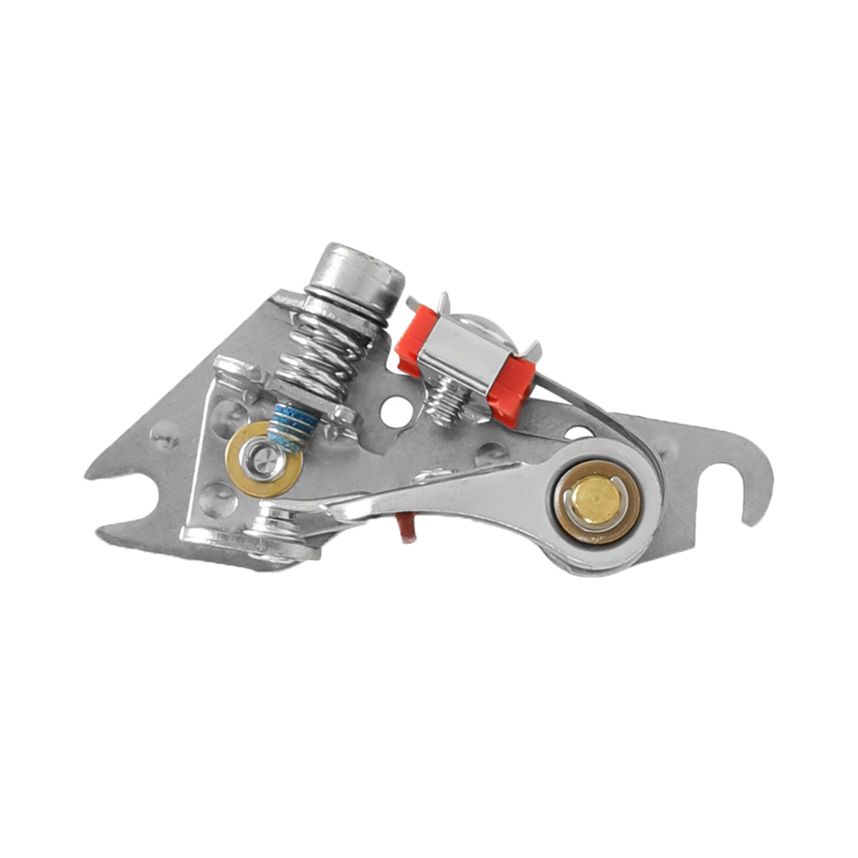 ACCEL Heavy duty Points Ignition Tune Up Kit for GM Points Distributors - 8104ACC