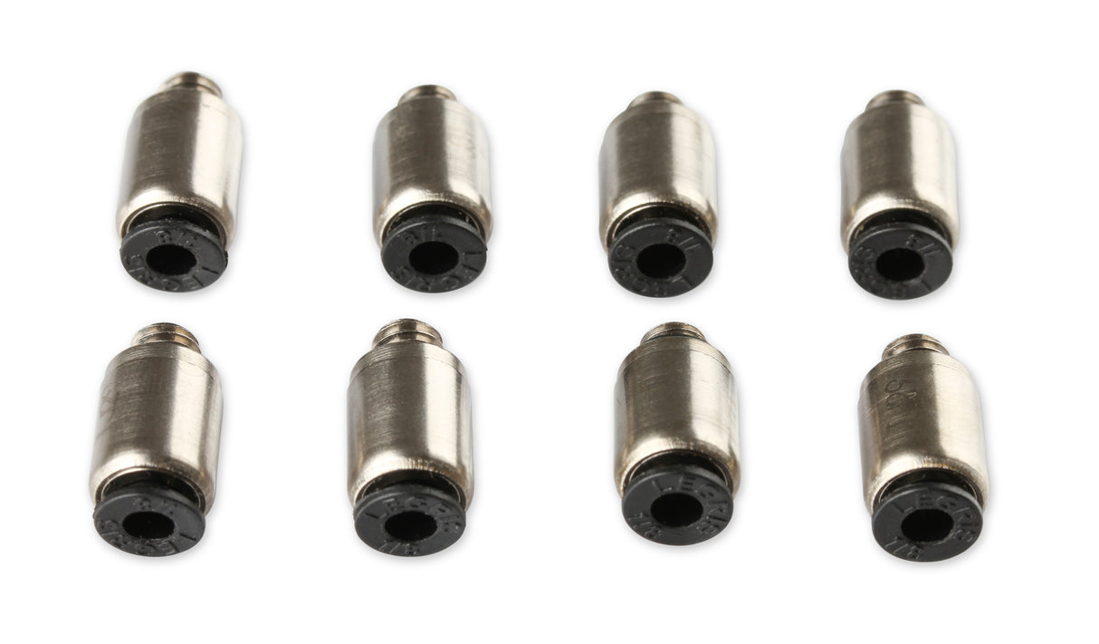 NOS Push Lock Fitting - 16442-8NOS