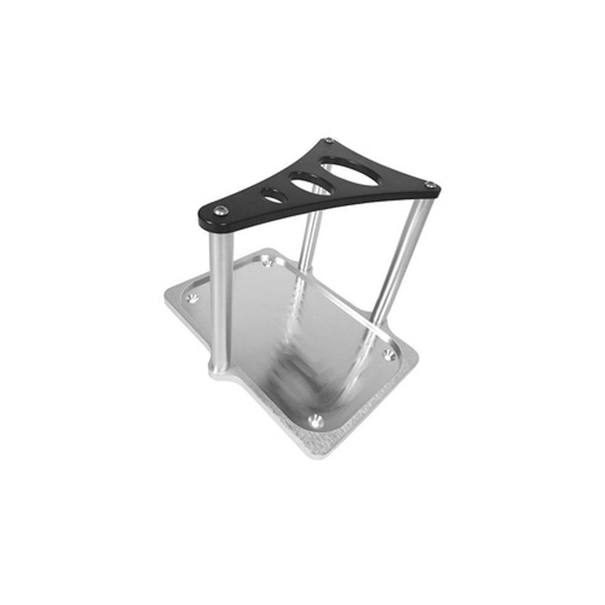 Scott Drake BILLET UNIVERSAL BATTERY TRAY - B-10732-U