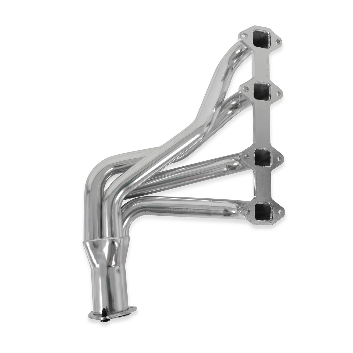Flowtech Long Tube Header - Ceramic Coated - 32540FLT