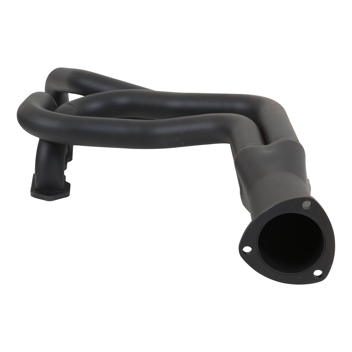 Hooker Super Competition Long Tube Headers - Painted - 2112HKR