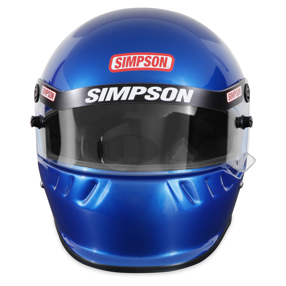 Simpson SD1 Helmet - XXL - BLUE - 7950055