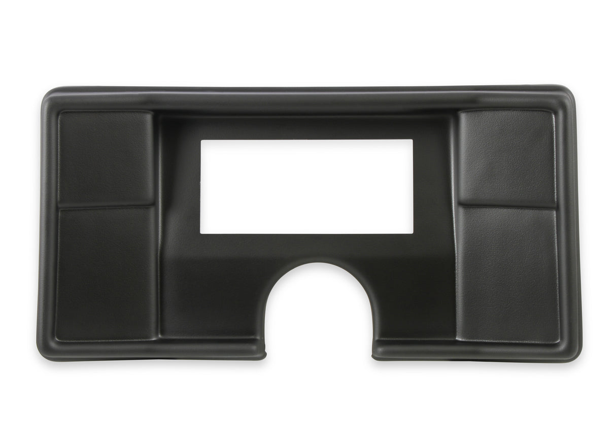 Holley 553-402 Dash Bezels for the EFI 6.86" Dashes