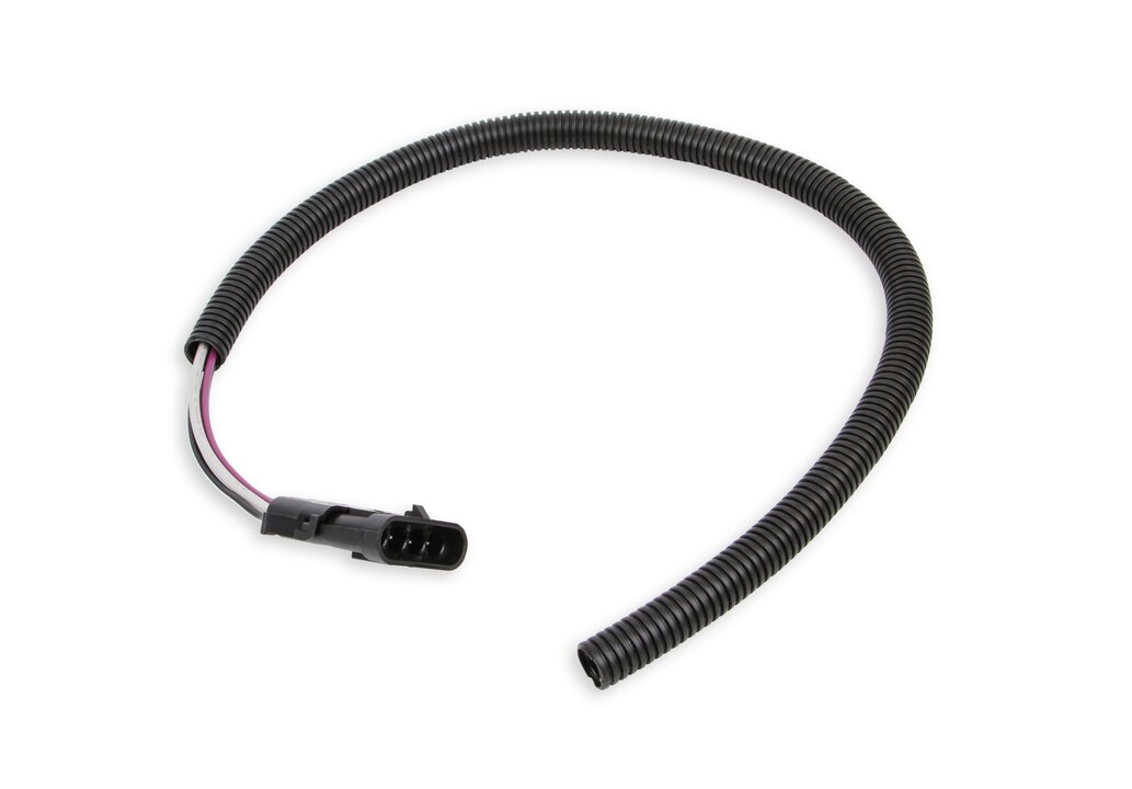 Holley 12-315 EFI Fuel Tank Module - 255 LPH - 1962-1965 Chevrolet II and Nova