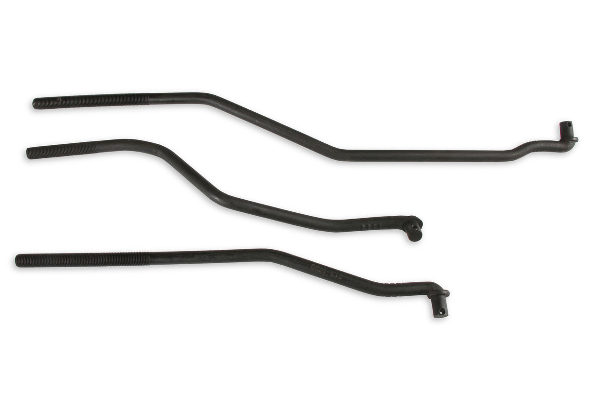 Hurst Competition/Plus 4-speed Installation Kit - Ford - 3737637