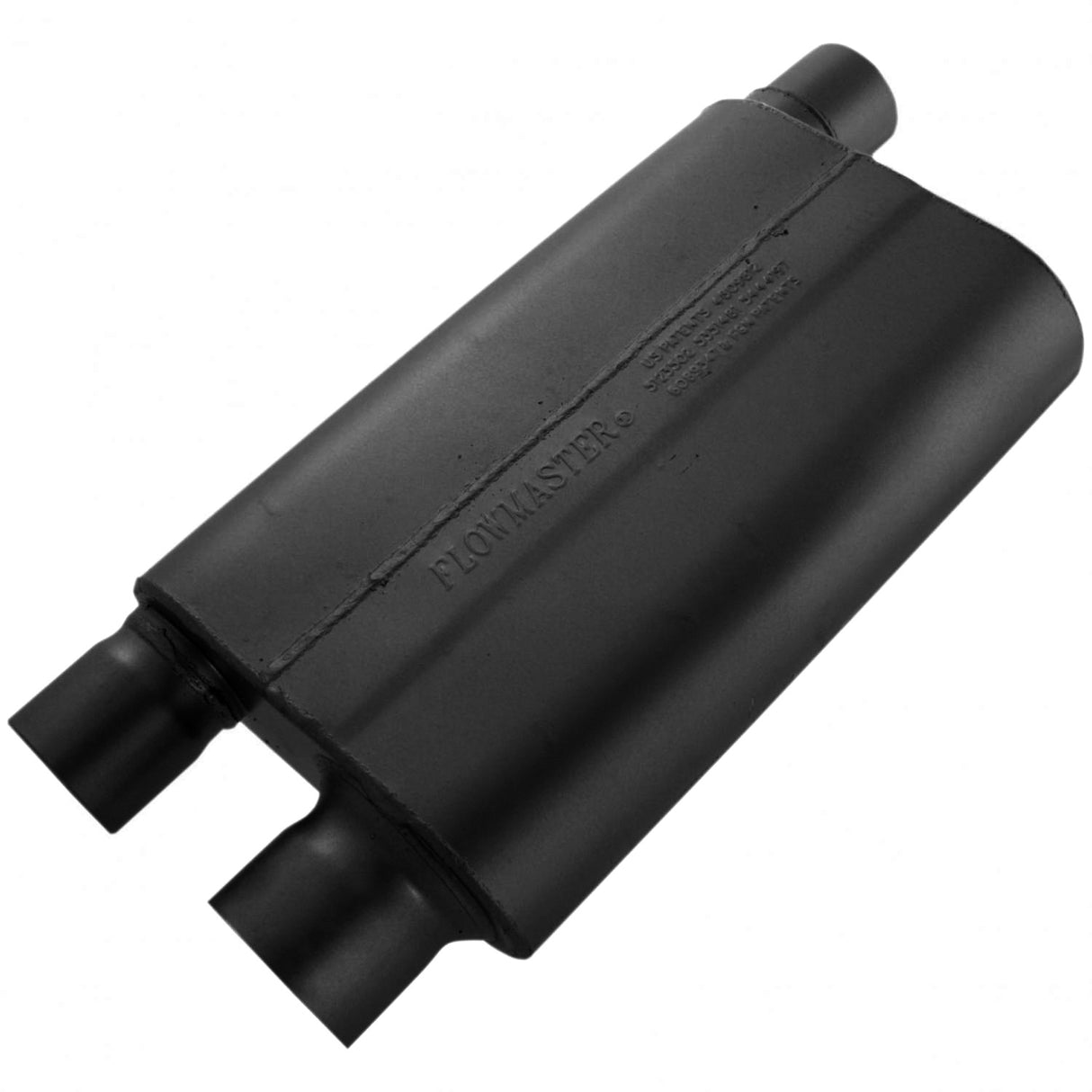 Flowmaster 80 Series Chambered Muffler - 43083
