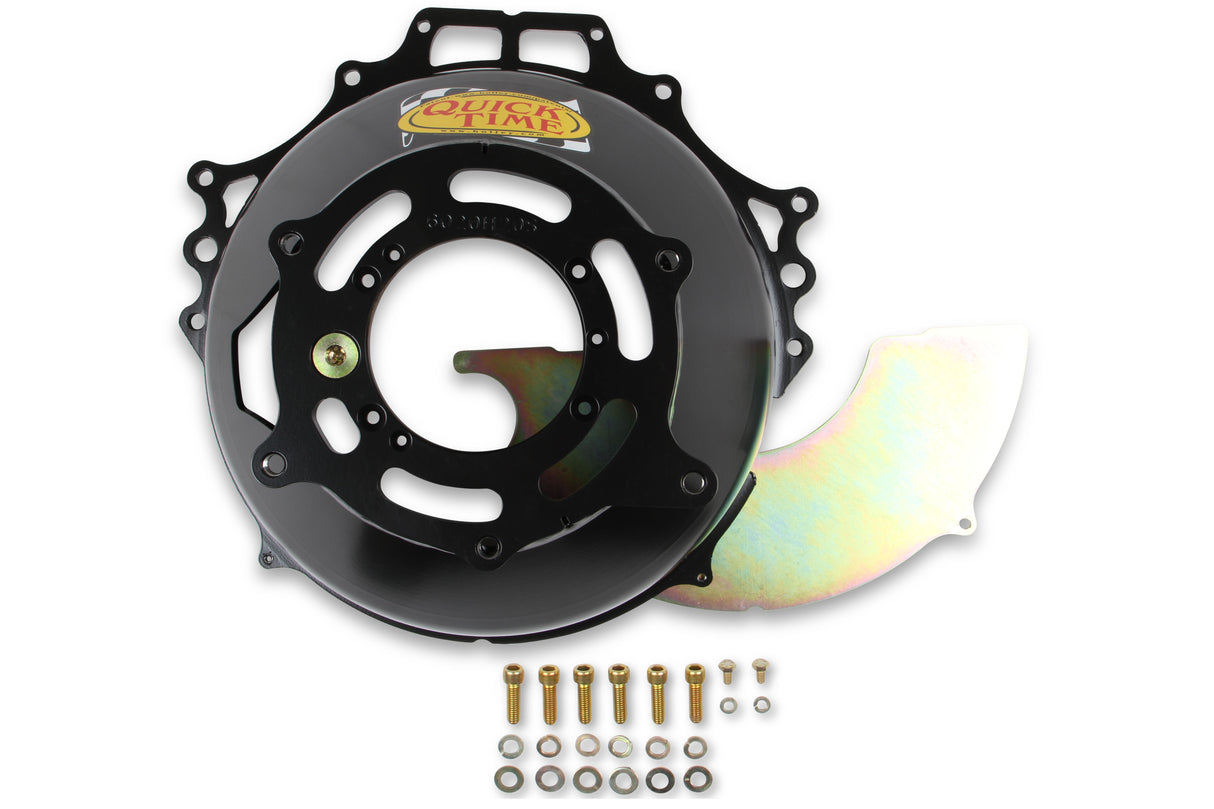 Quick Time Bellhousing - Chevrolet - RM-6020