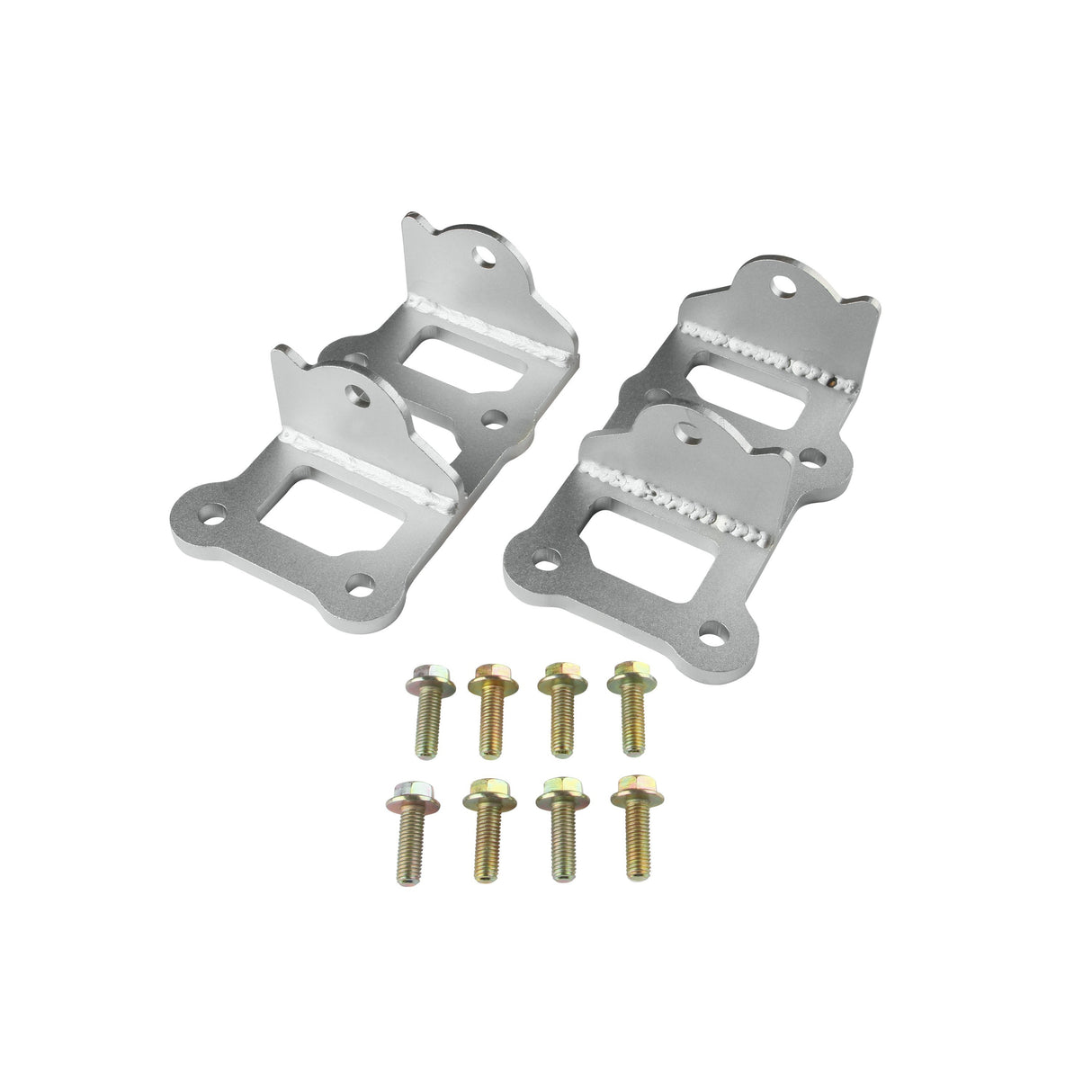 Holley GM G-Body Level 3 LS Swap Essentials - Manual - SE3-GMG-LSX-M
