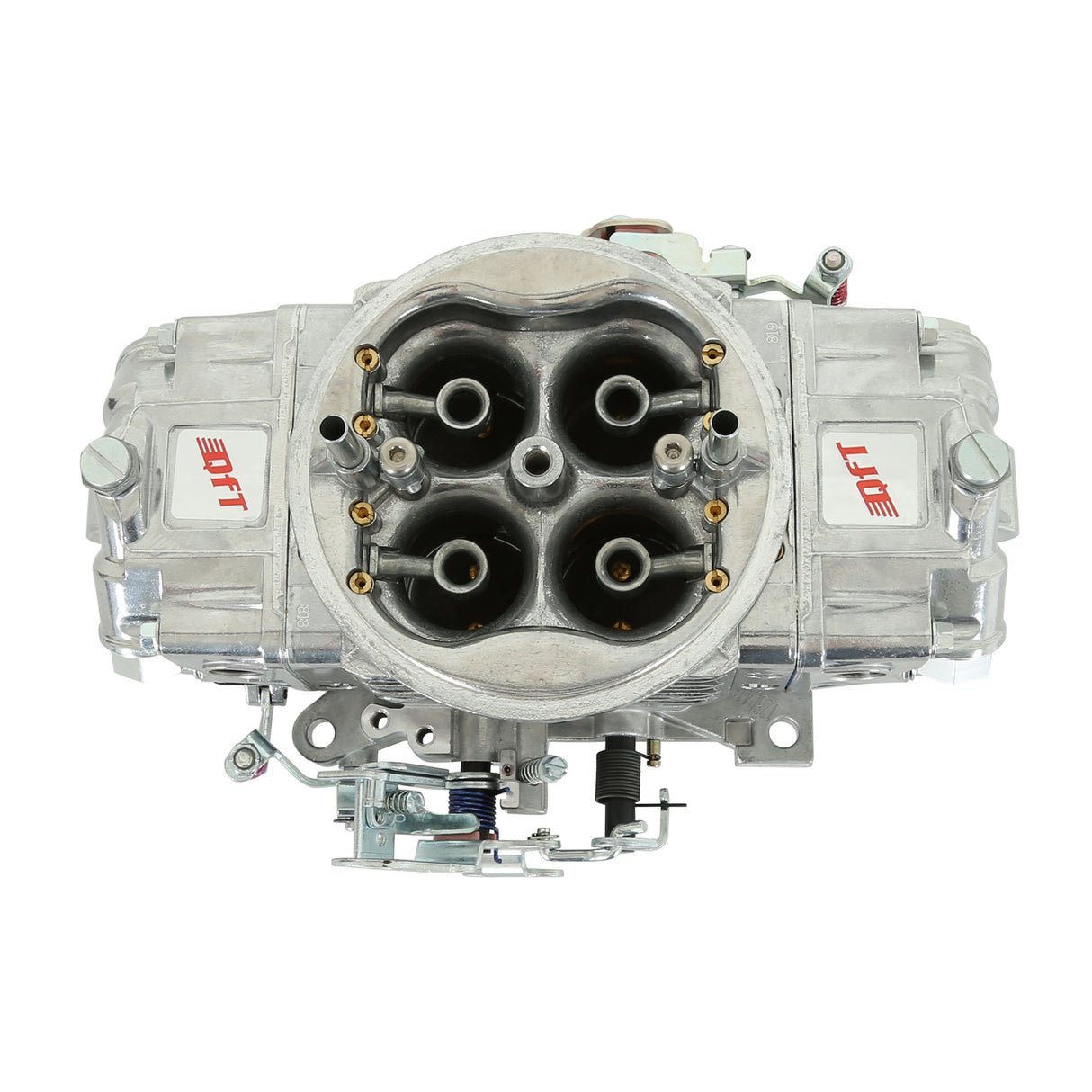Quick Fuel Street-Q Carburetor 750CFM - SQ-750