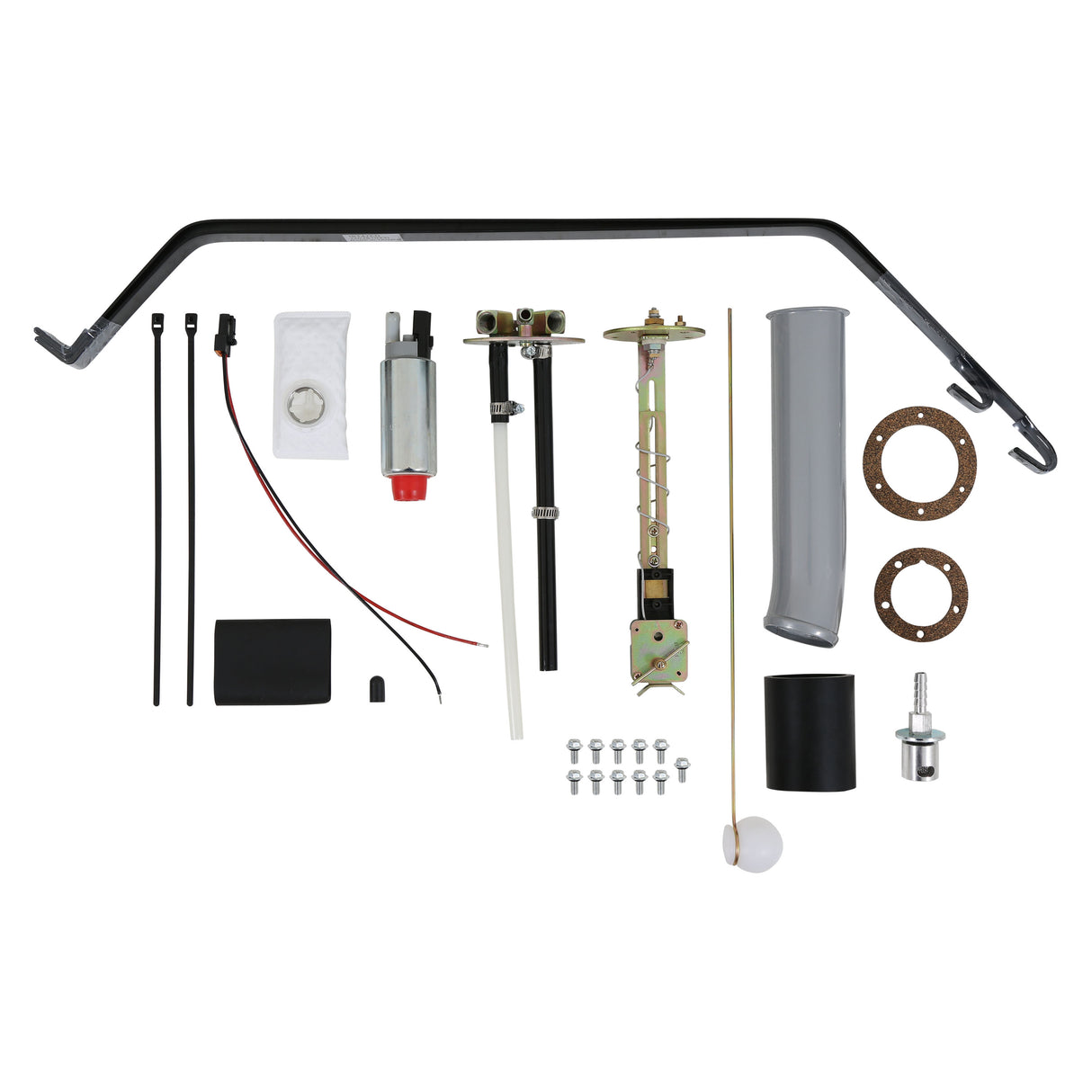 Holley Sniper EFI Sniper EFI Fuel Tank System 255 LPH - 19-140