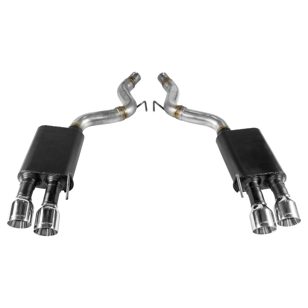 Flowmaster American Thunder Axle-back Exhaust System - 817807