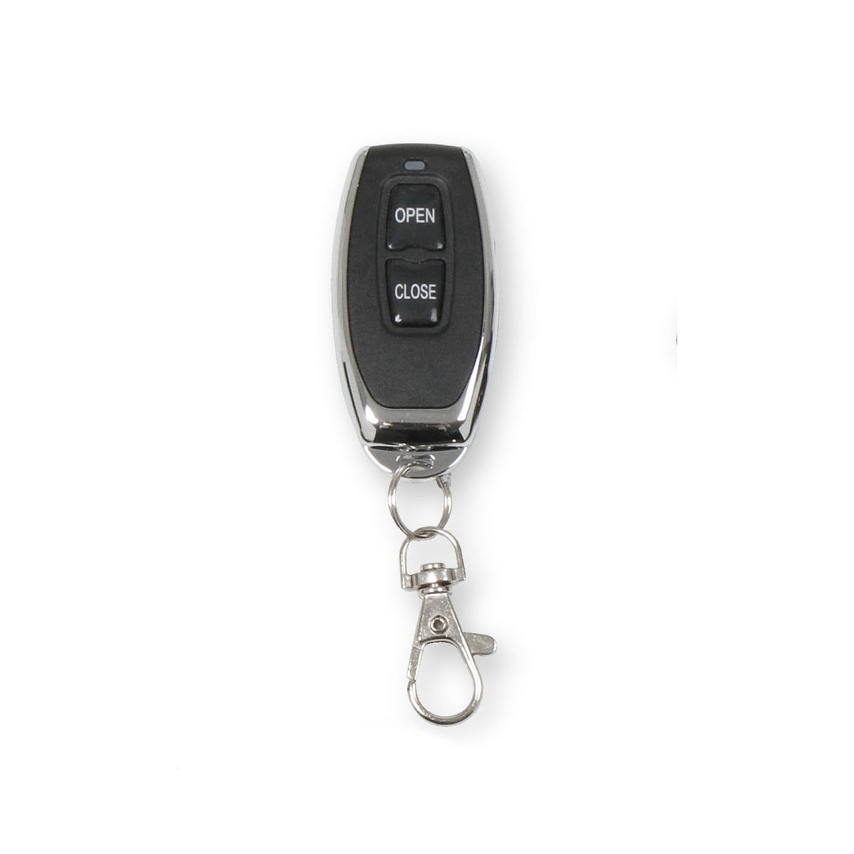 Hooker Cut-Out Dual Kit w/Remote - 11051HKR