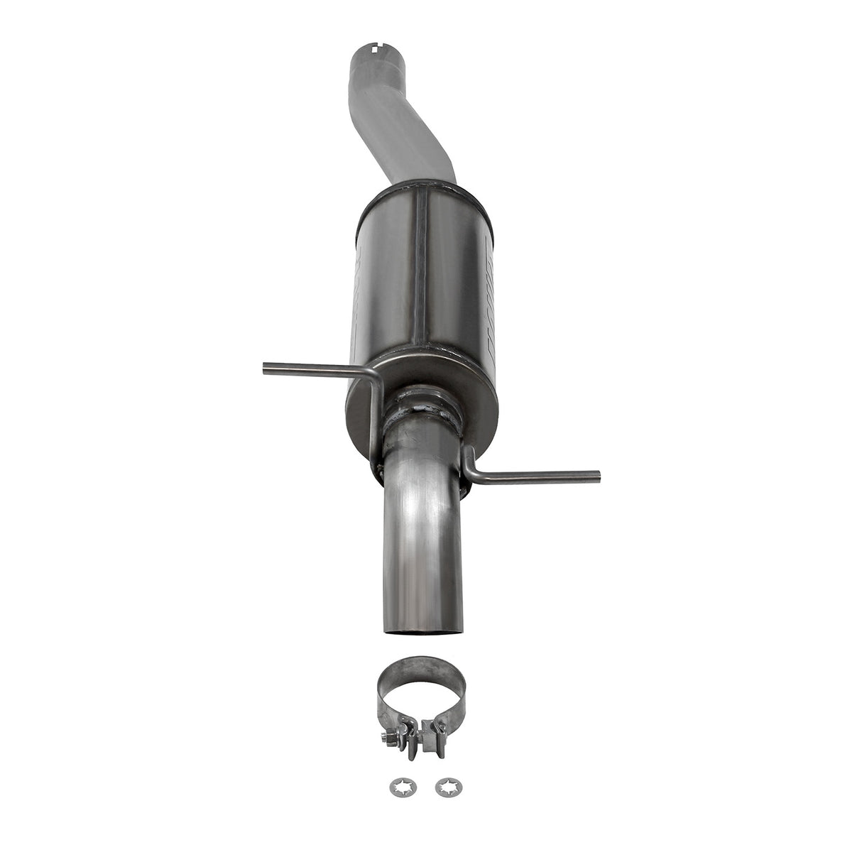 Flowmaster Flow FX Extreme Cat-Back Exhaust System - 717977