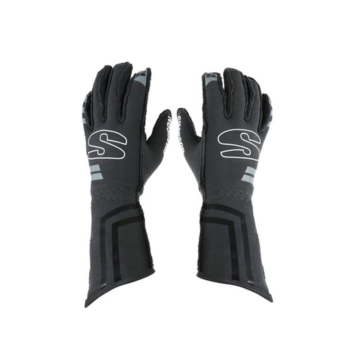 Simpson Endurance Gloves - EGZG