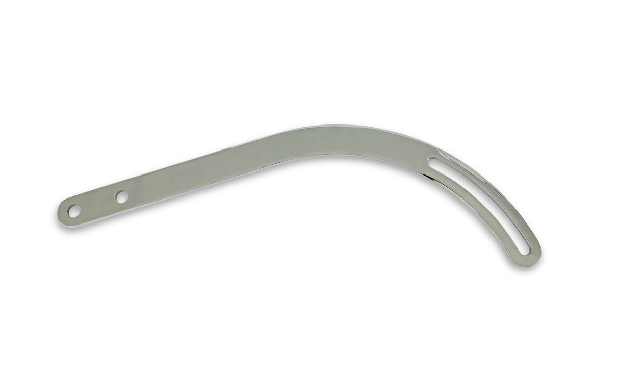 Mr Gasket Alternator/Generator/ Arm - Chrome - 9851