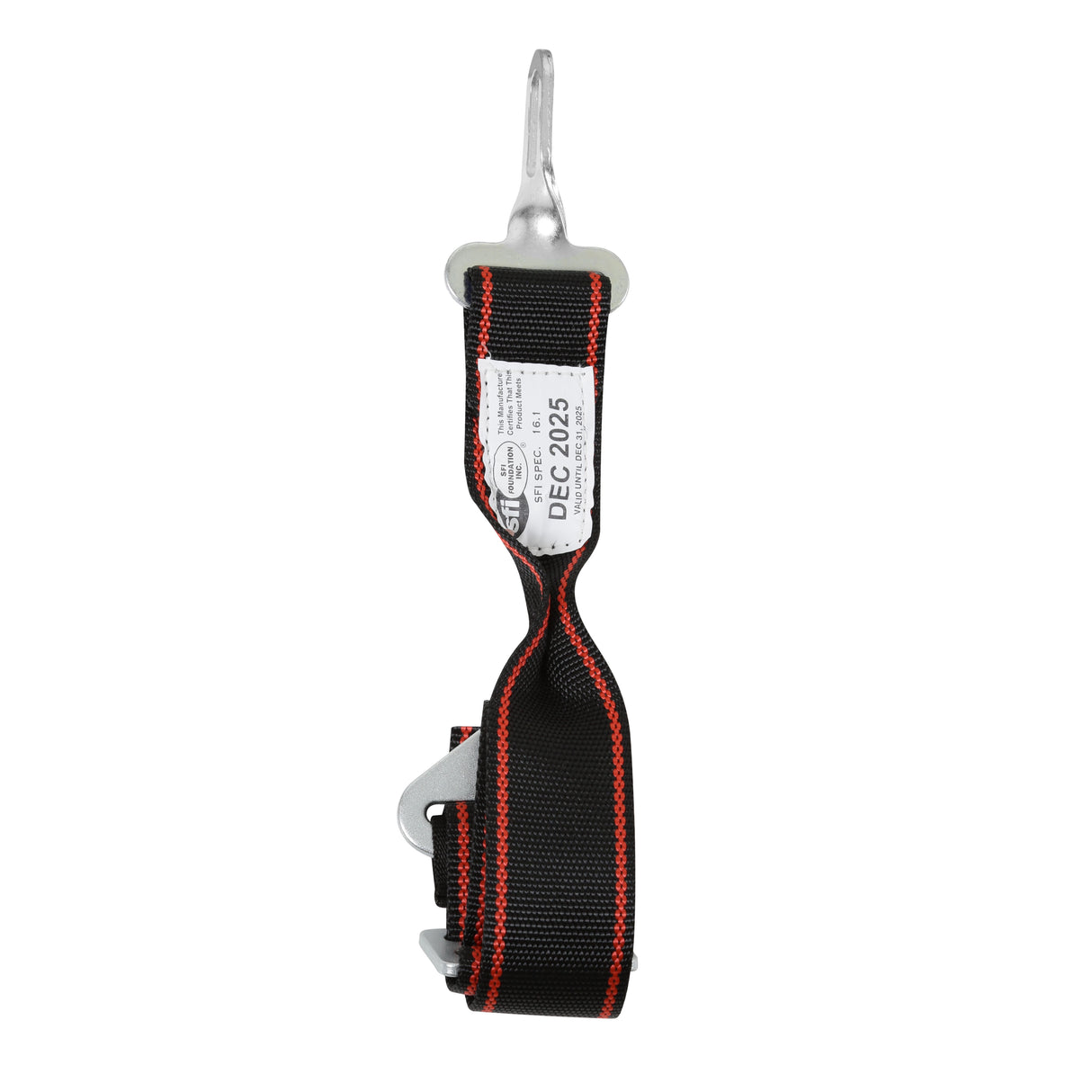 Simpson Ratchet Harness - SB51204-2IN