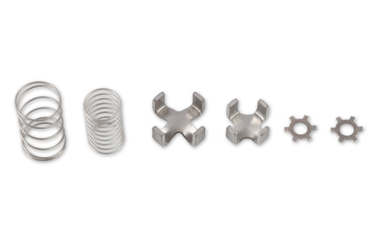 NOS Nitrous Refill Pump Station Rebuild Kit - 14270NOS