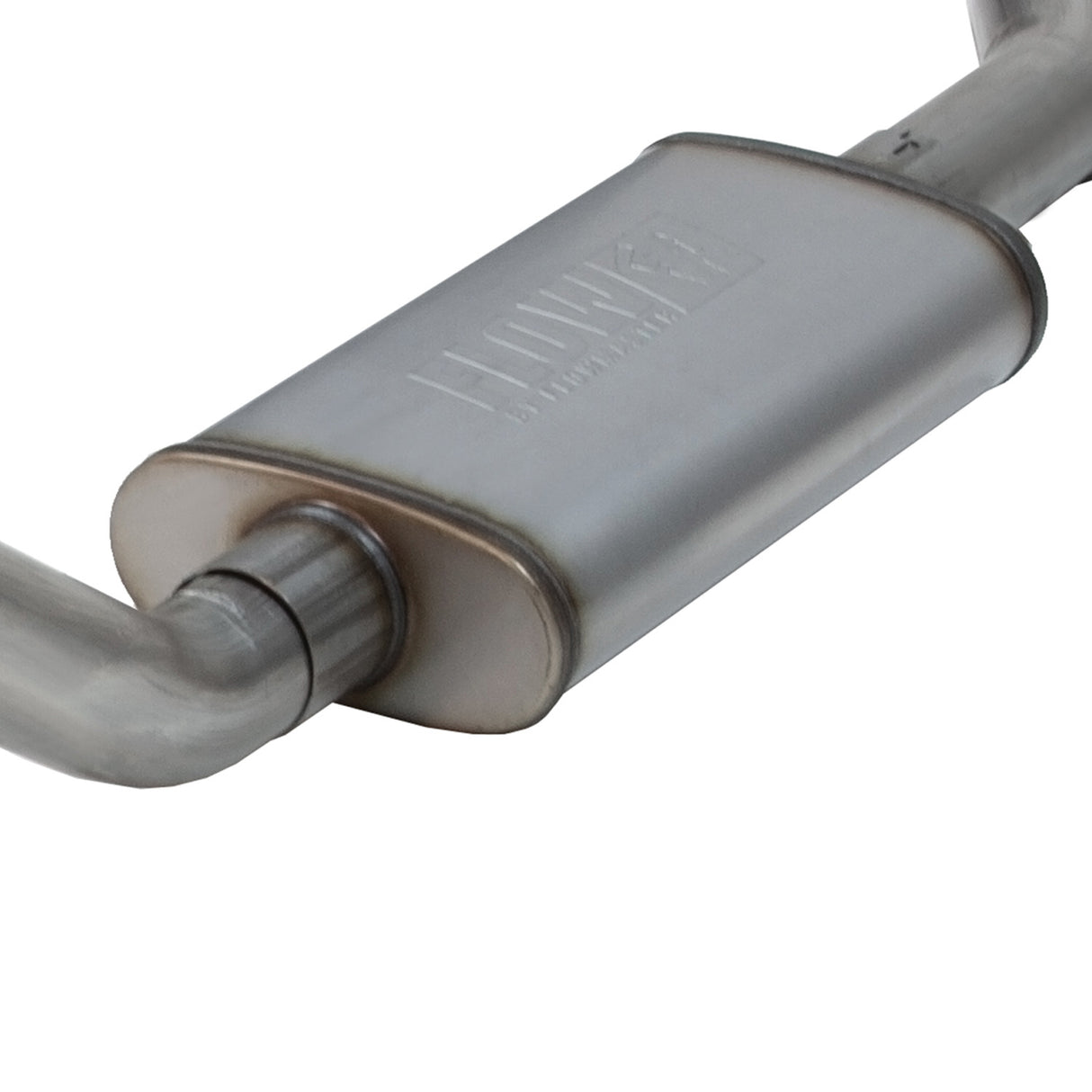Flowmaster Flow FX Cat-back Exhaust System - 717873