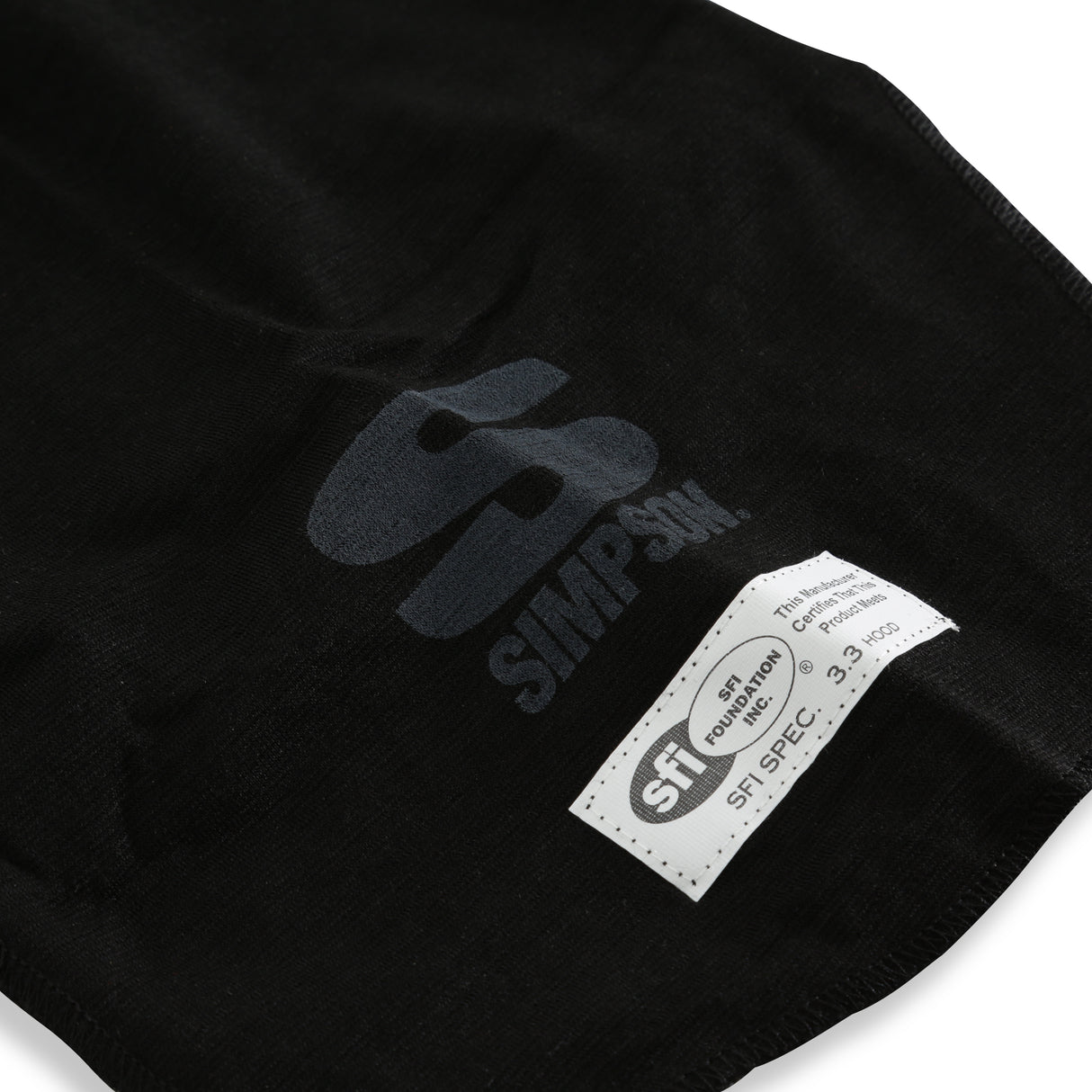 Simpson Pro-Fit Balaclavas - 23091K