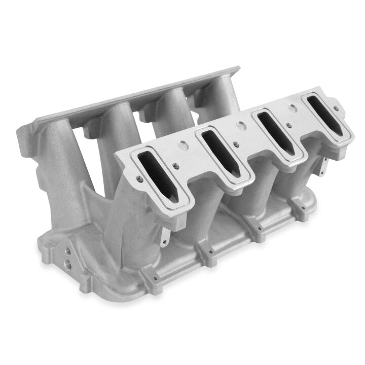 Holley 300-226 Hi-Ram Lower Manifold - GM LS1/LS2/LS6