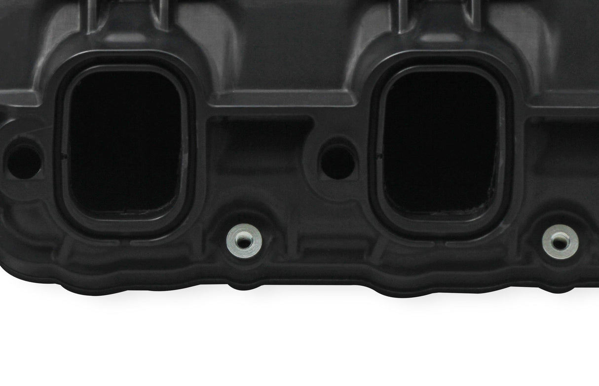 MSD Atomic AirForce Gen-V LT Intake Manifold, Red - 2700