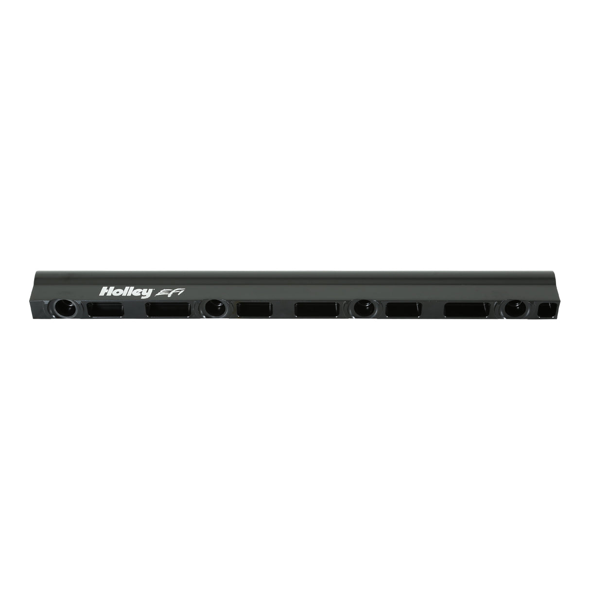 Holley LS7 Replacement Low Rise Fuel Rail Kit - 508-38