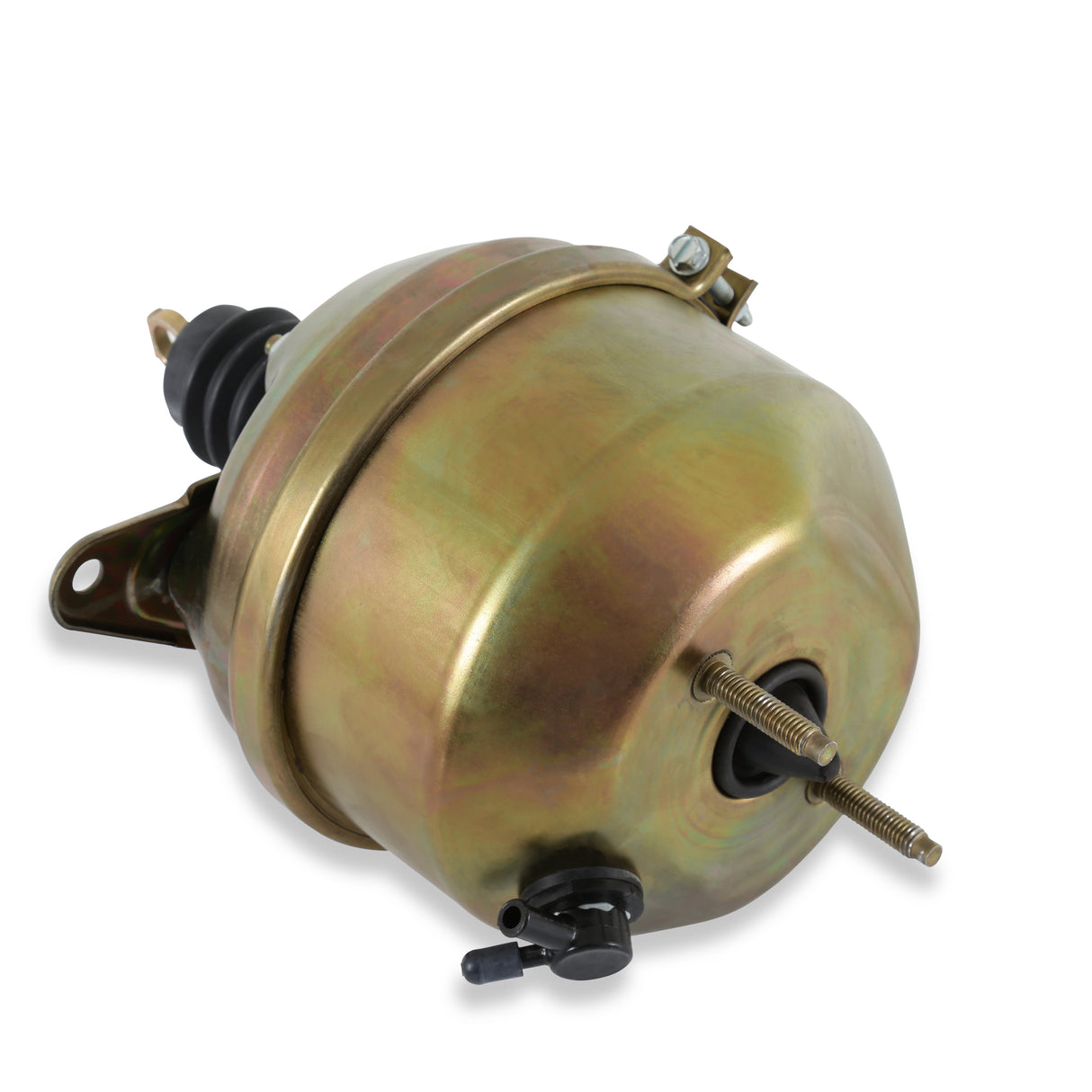 Scott Drake Power Brake Booster Factory Replacement Midland Style - D0ZZ-2005-MID