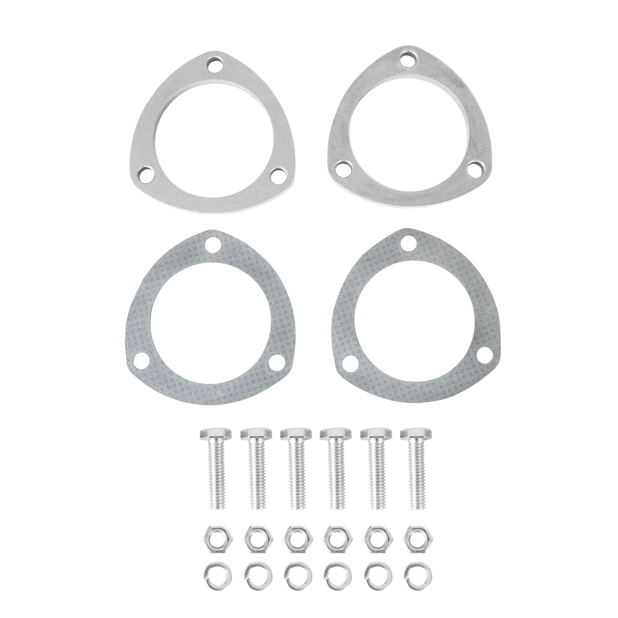 Flowtech X-Terminator X-Pipe - 53623FLT