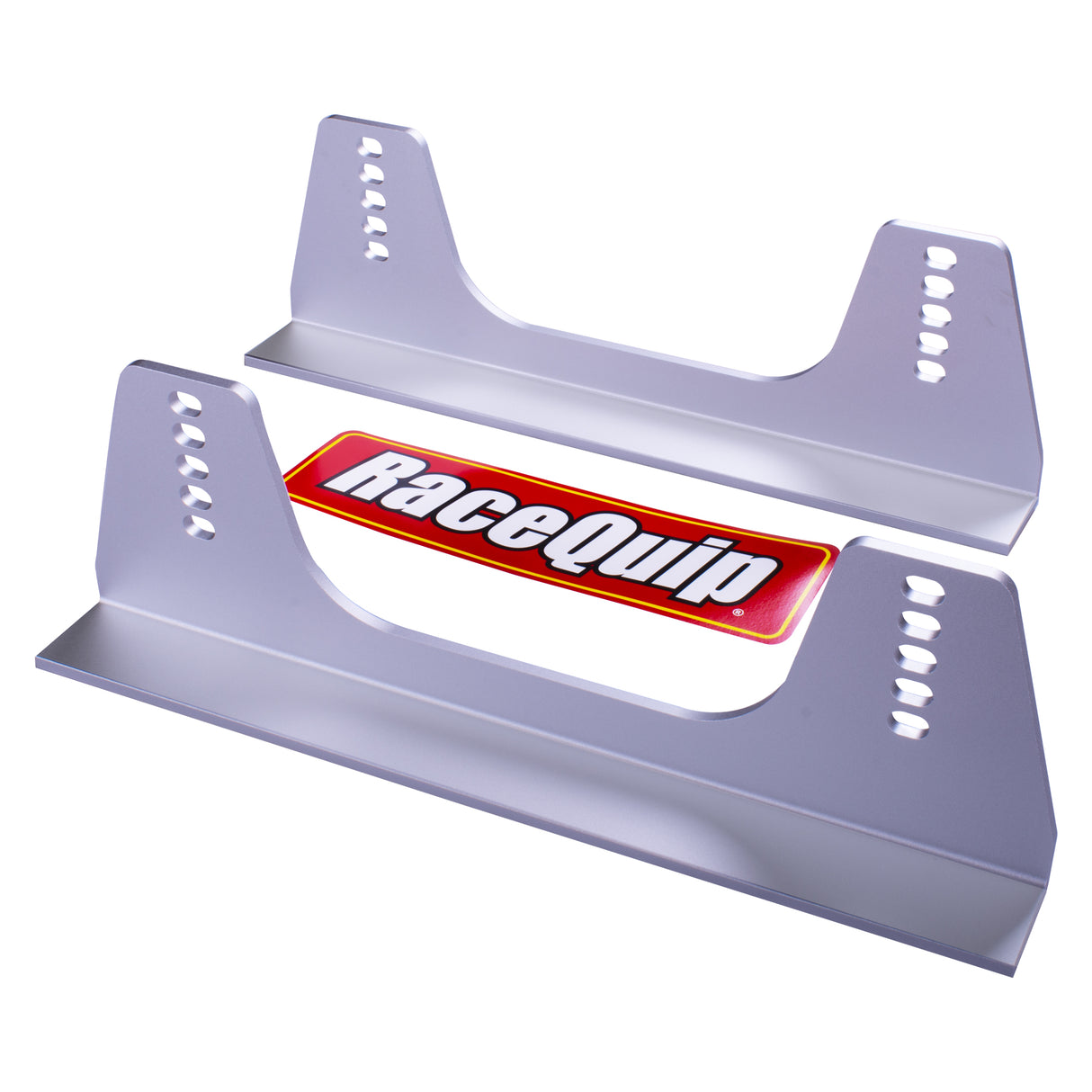 RaceQuip Aluminum Seat Mount Brackets - 96001019RQP