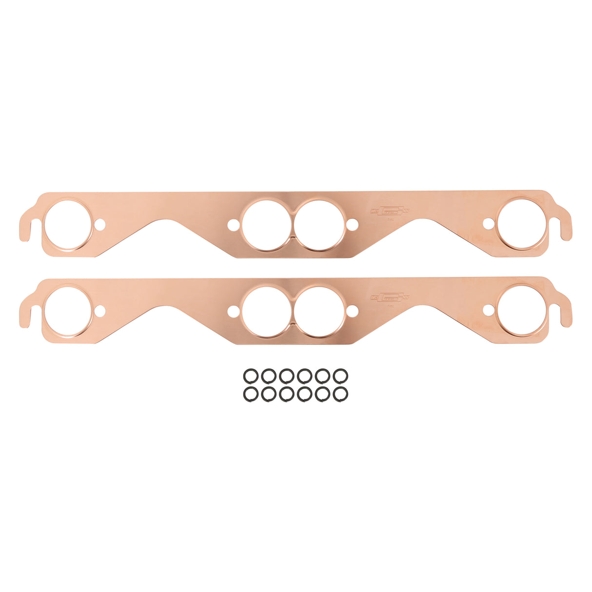 Mr Gasket Mr. Gasket Copper Seal Header Gaskets - 7152G