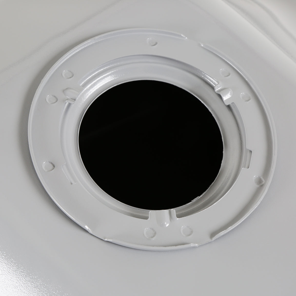 Holley 19-549 Sniper EFI - Stock Replacement Fuel Tank - Chevrolet El Camino