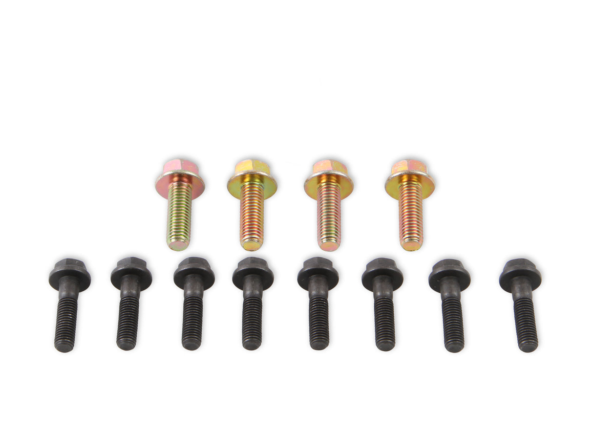 Lakewood Bellhousing Bolt Kit - LS Engines - 50369
