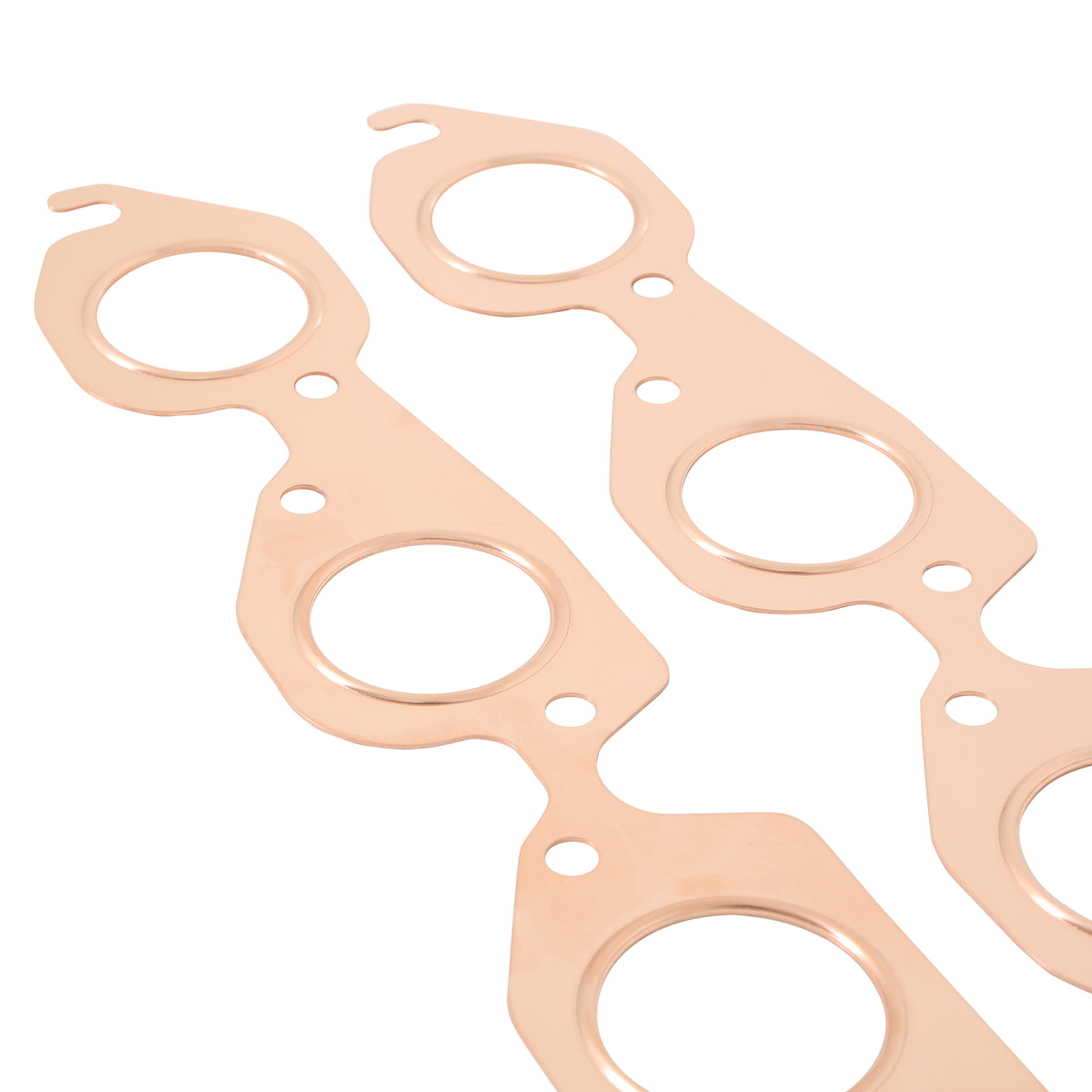 Mr Gasket Copper Seal Header Gaskets - 7157MRG