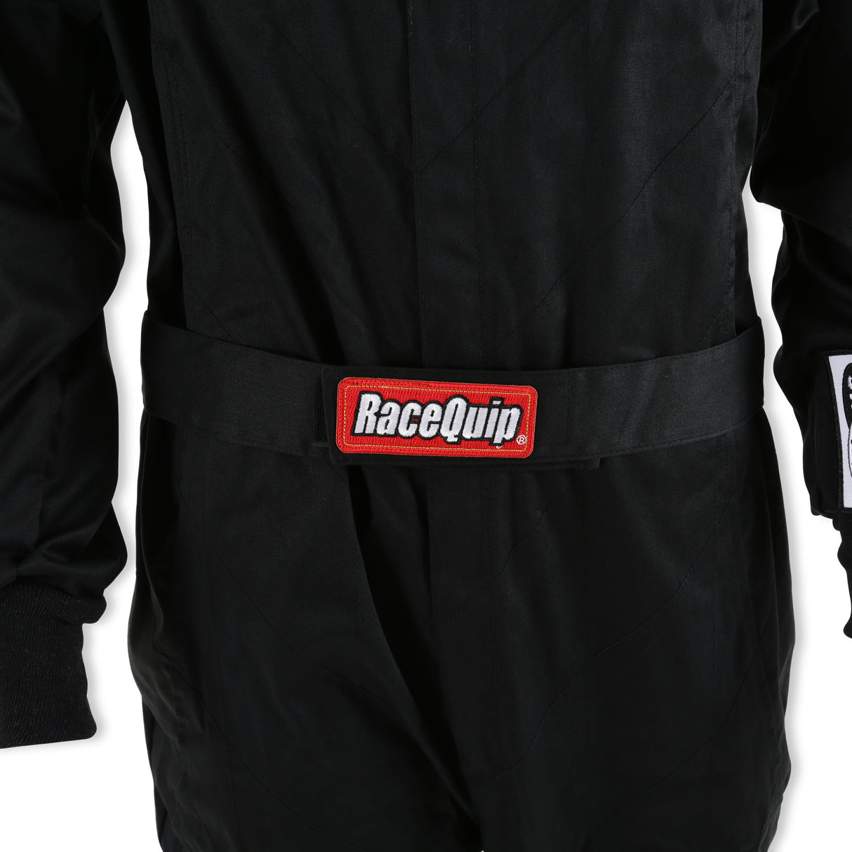 RaceQuip One Piece Single Layer Fire Suit - 130902RQP