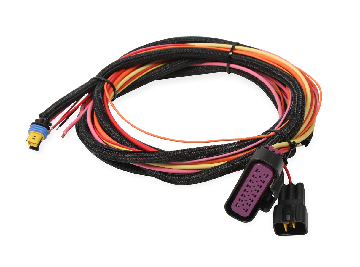 MSD Power Grid Power Module - Black - 77643