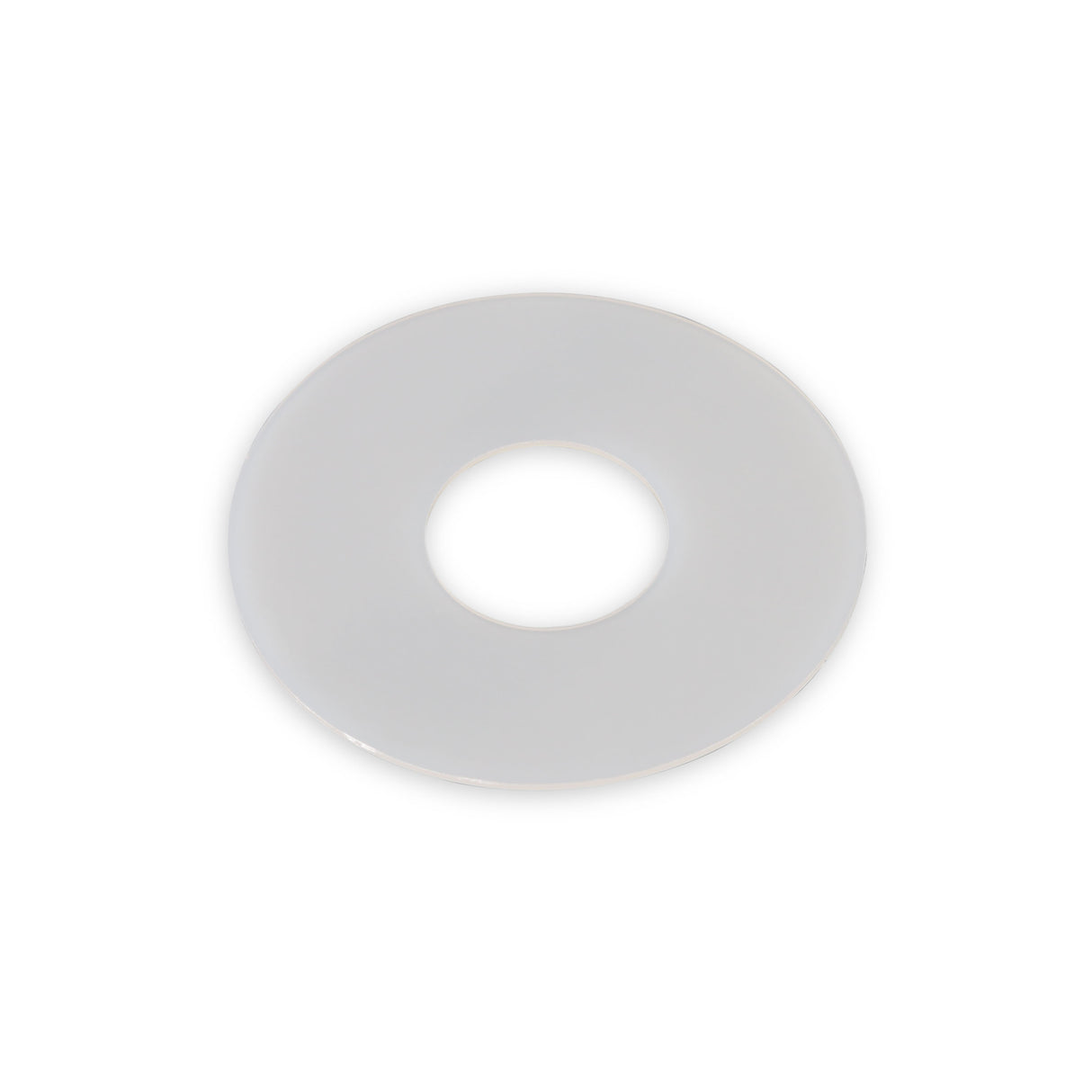 Scott Drake 65-67 Door Handle & Crank Backing Plate - C5AZ-6223370-A