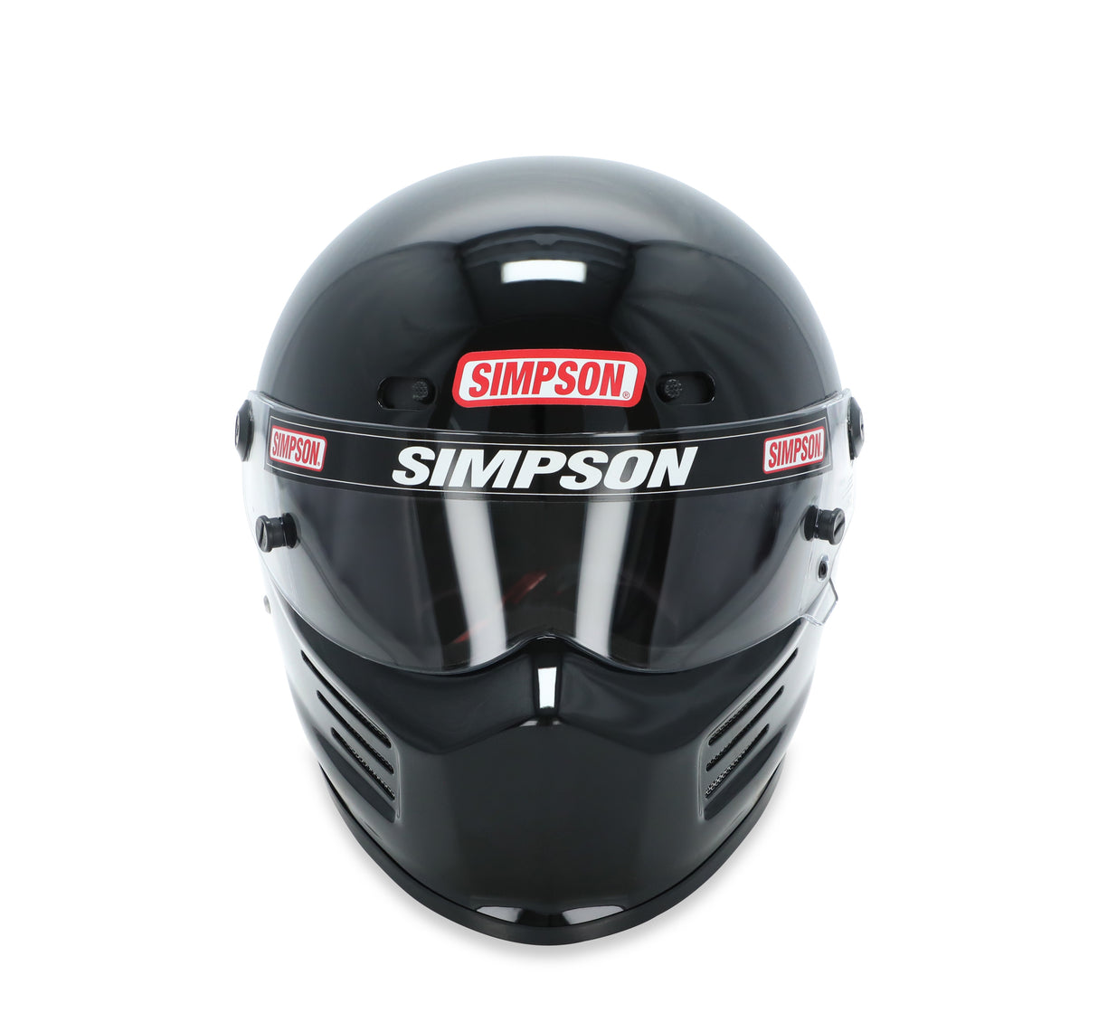Simpson SA2020 Super Bandit Helmet - 7210042