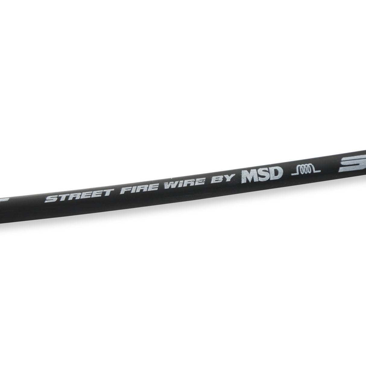 MSD Street-Fire Wire Set Multi-Angl plug, HEI, Univ - 5550