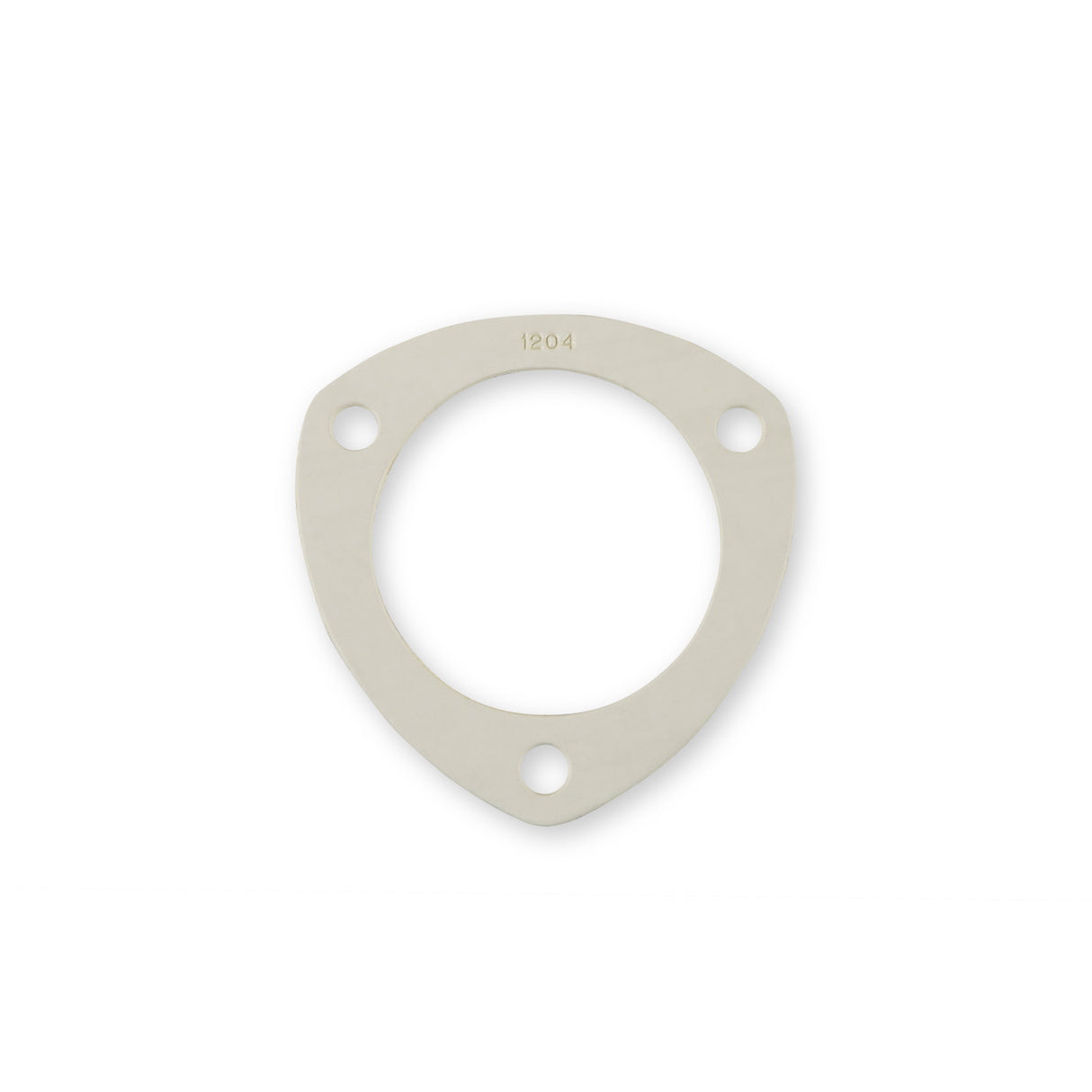 Mr Gasket Performance Collector Gasket - 3 Inch - 1204