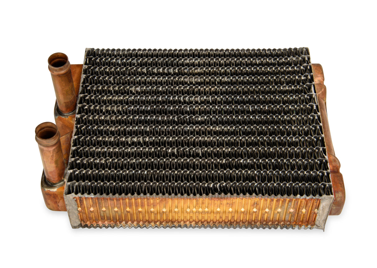 Scott Drake Heater Core without Air Conditioning - C5DZ-18476-A