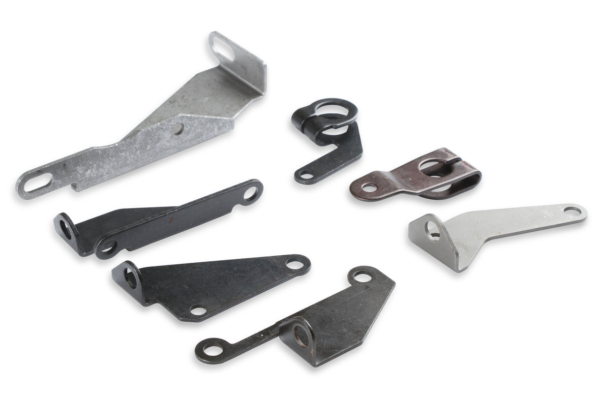 Hurst Pro-Matic 2 Ratchet Shifter - Truck - 3838510